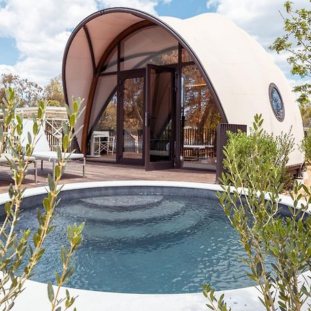 91 Athens Riviera, The Resort Екстер'єр фото