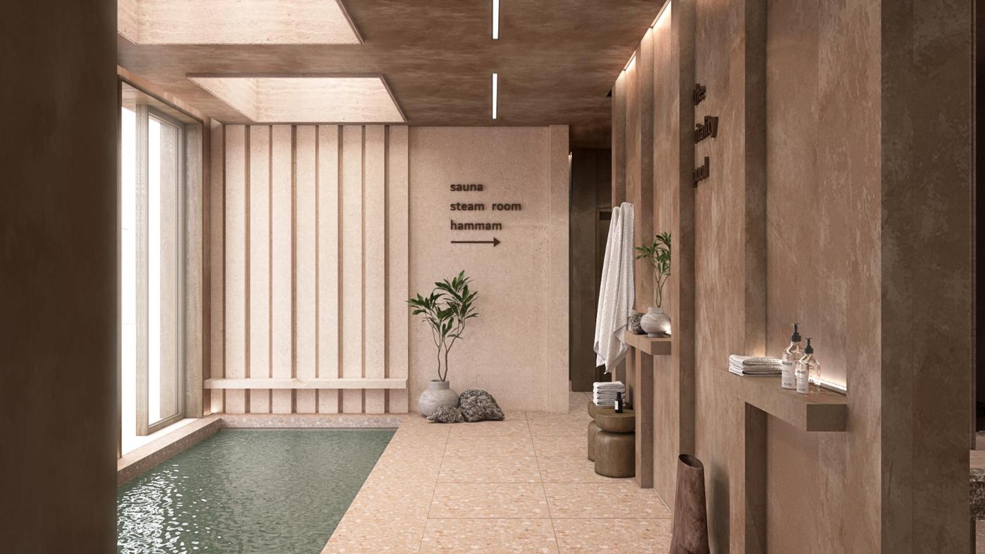 91 Athens Riviera, The Resort Екстер'єр фото