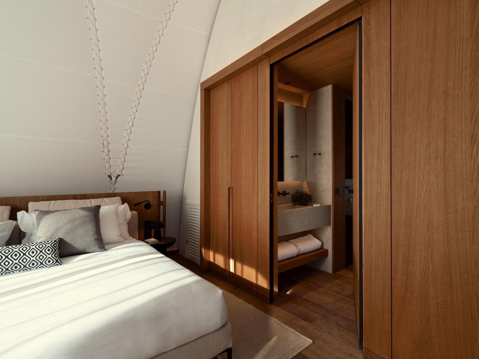 91 Athens Riviera, The Resort Екстер'єр фото