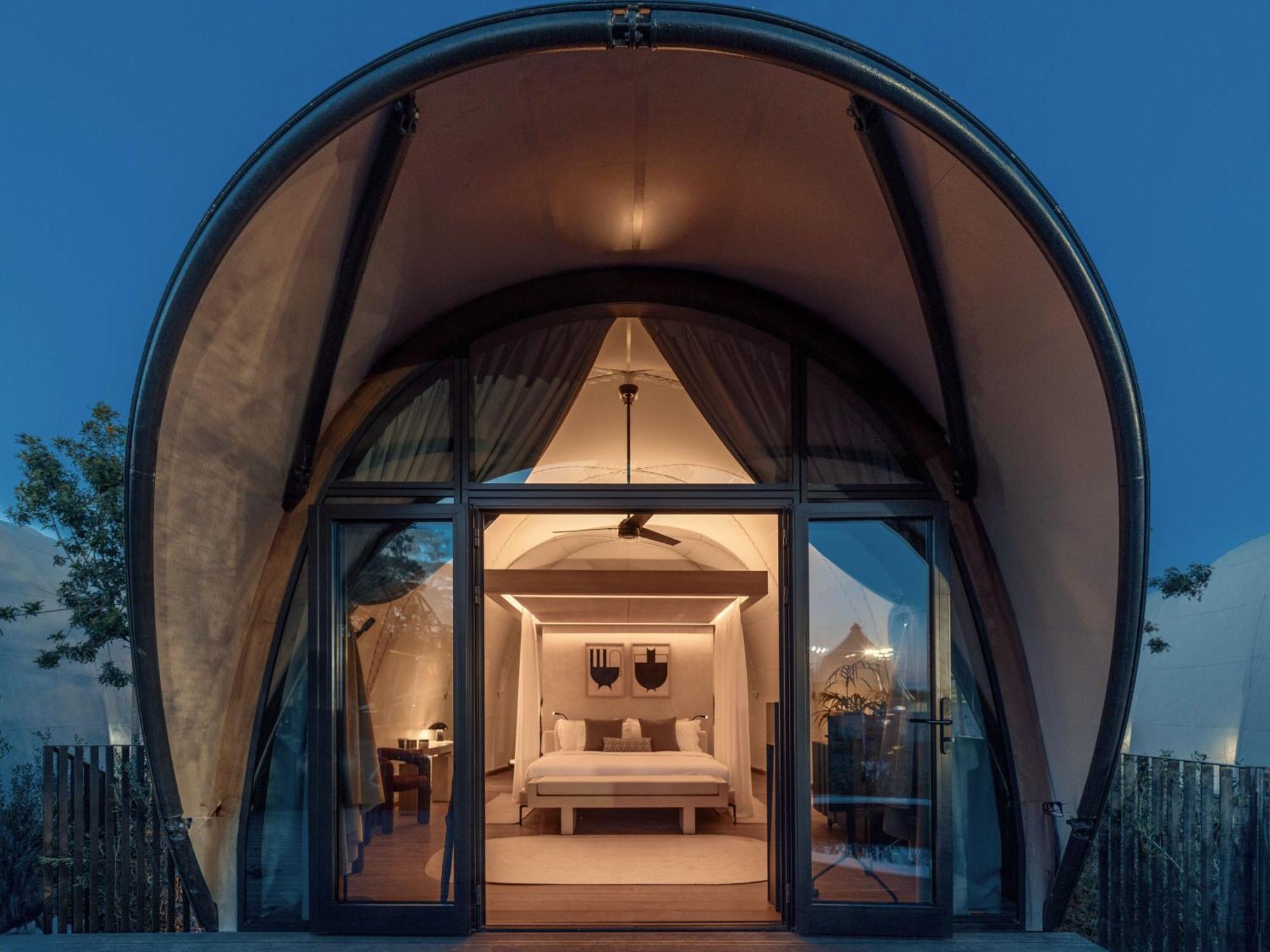 91 Athens Riviera, The Resort Екстер'єр фото
