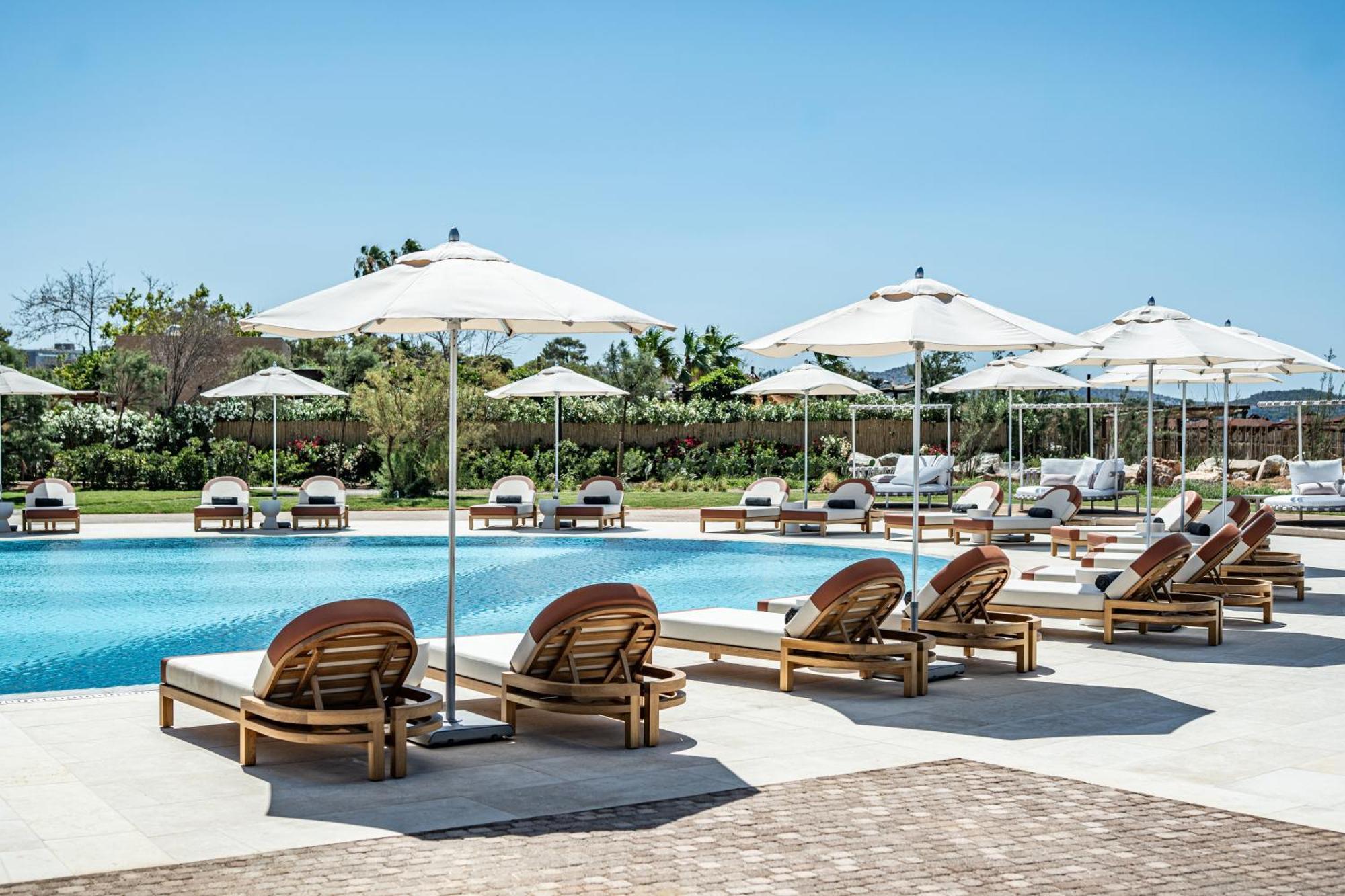 91 Athens Riviera, The Resort Екстер'єр фото