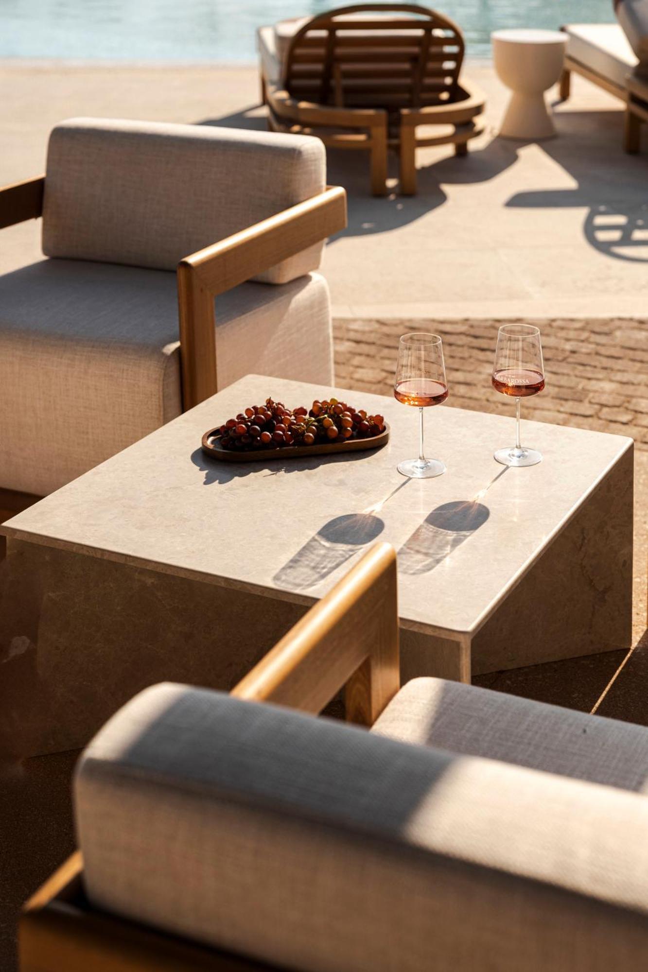 91 Athens Riviera, The Resort Екстер'єр фото