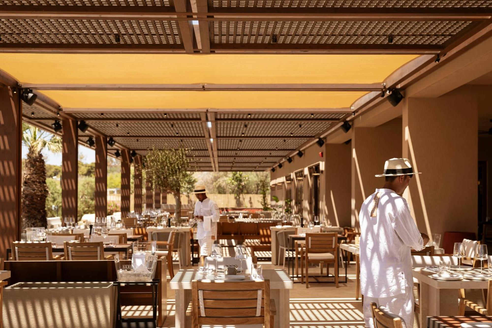 91 Athens Riviera, The Resort Екстер'єр фото