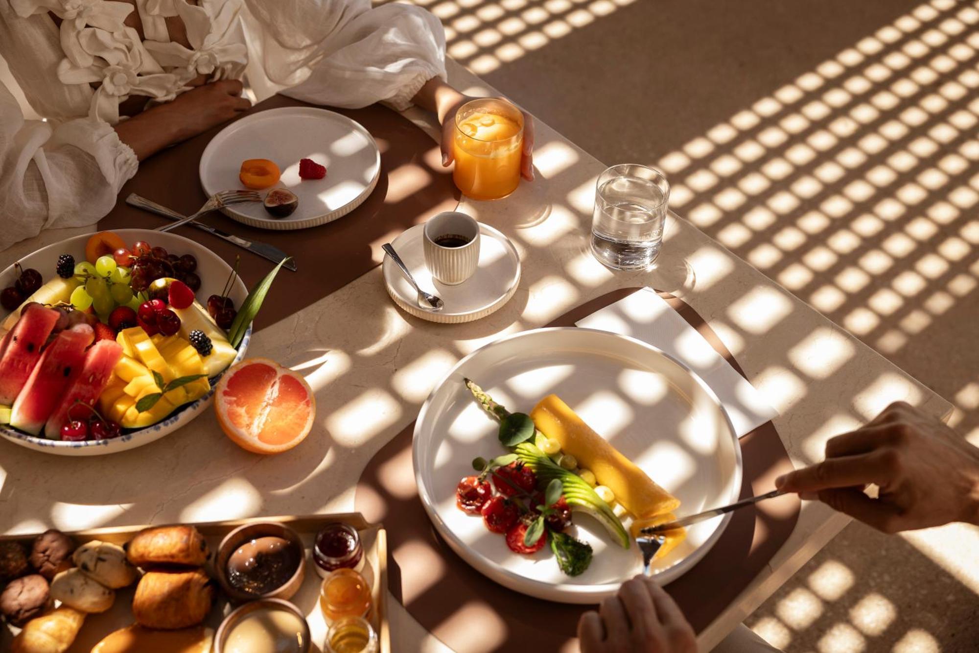 91 Athens Riviera, The Resort Екстер'єр фото