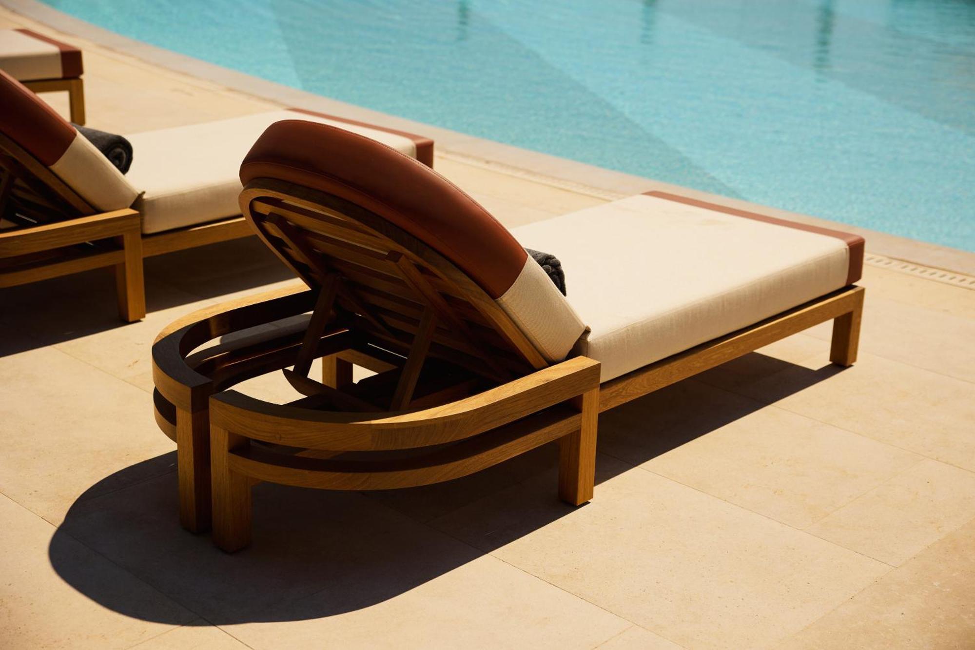 91 Athens Riviera, The Resort Екстер'єр фото