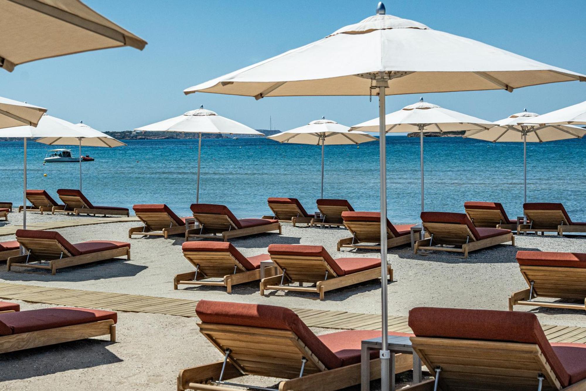 91 Athens Riviera, The Resort Екстер'єр фото
