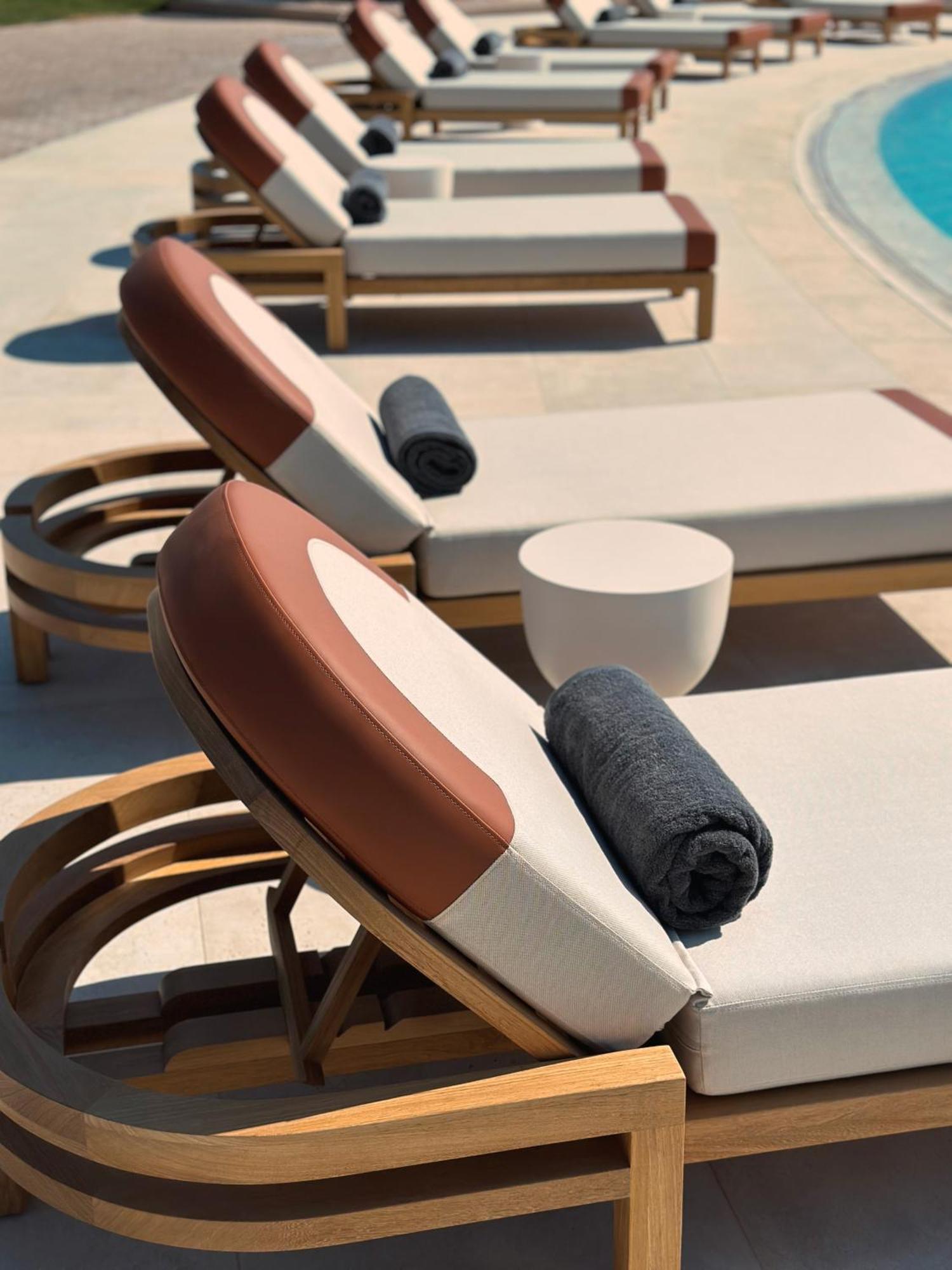 91 Athens Riviera, The Resort Екстер'єр фото