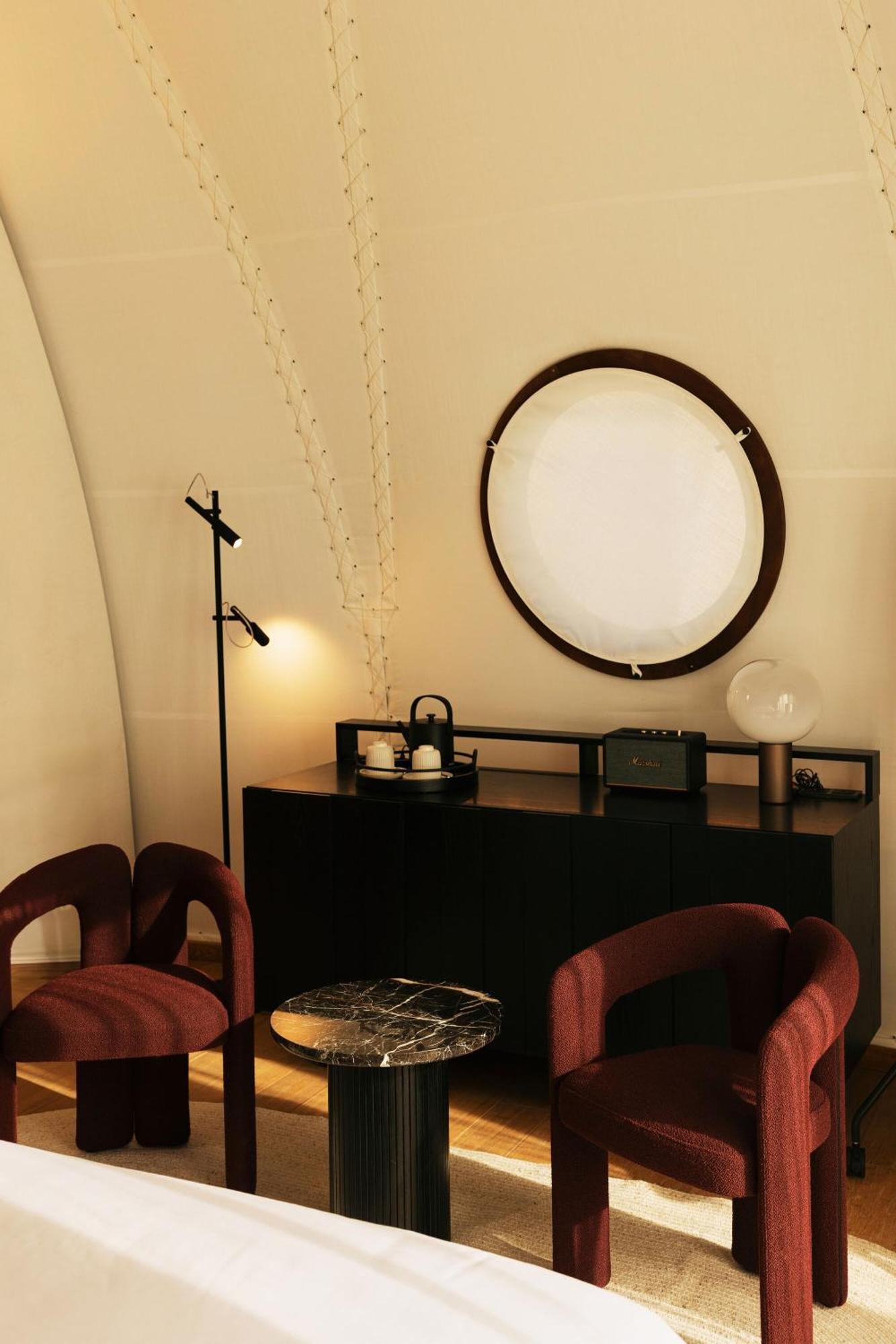91 Athens Riviera, The Resort Екстер'єр фото