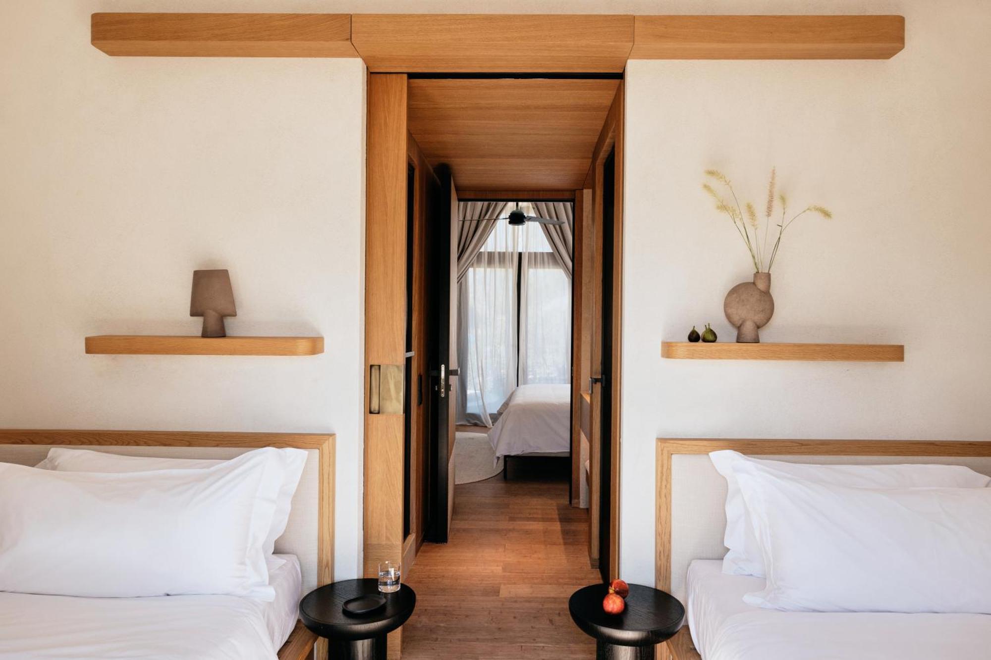 91 Athens Riviera, The Resort Екстер'єр фото