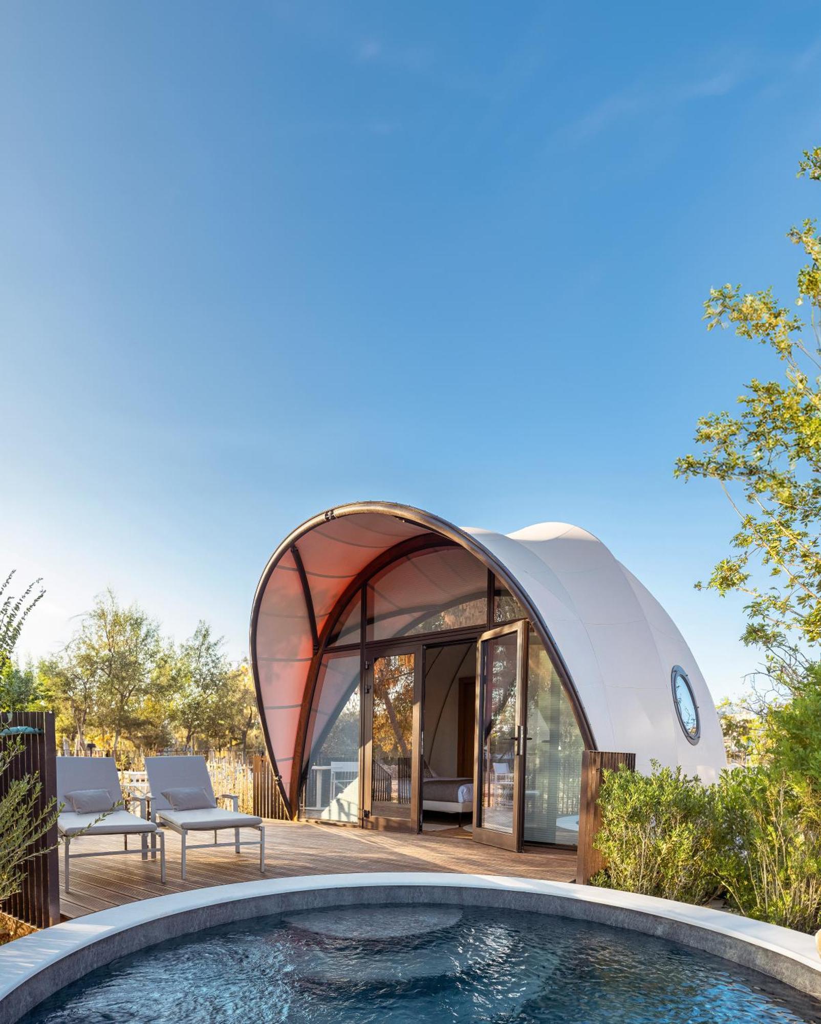 91 Athens Riviera, The Resort Екстер'єр фото