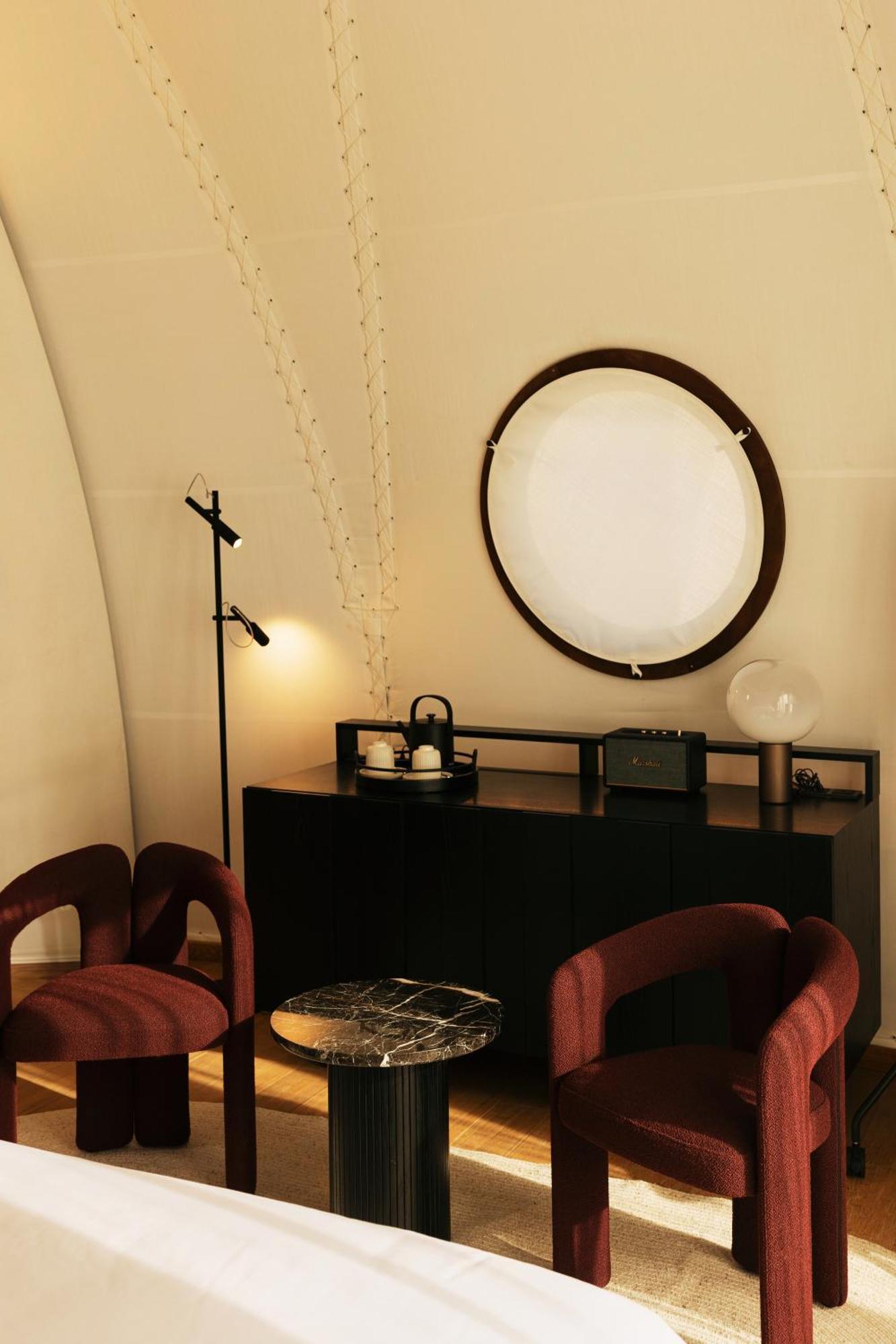 91 Athens Riviera, The Resort Екстер'єр фото